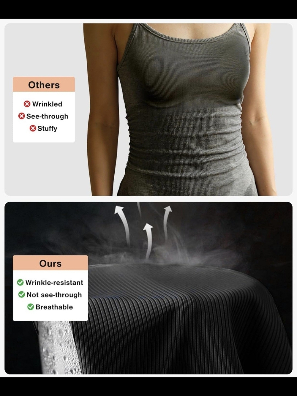 Popilush Shapewear Bodycon Dress #1339 - Picture 8 of 11
